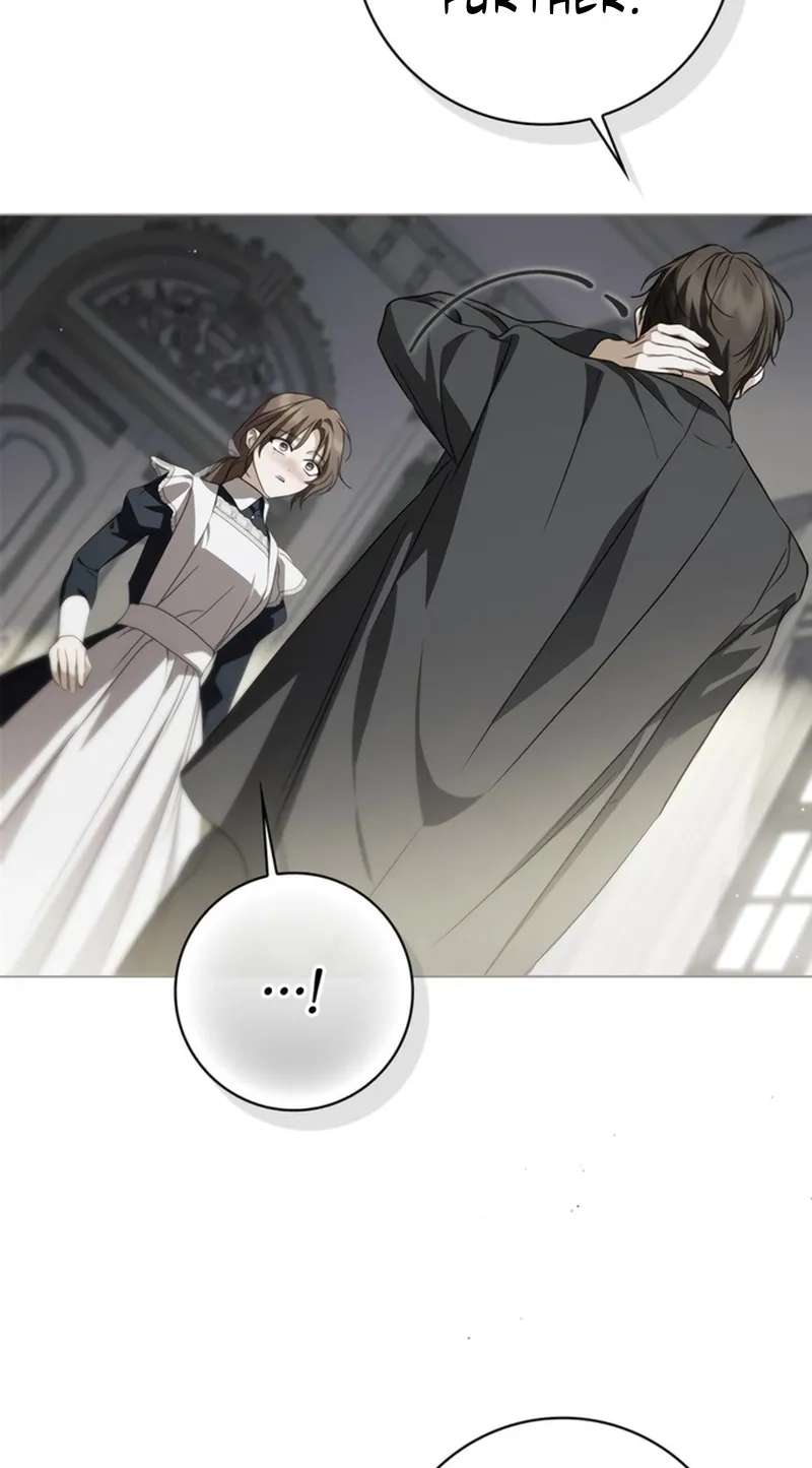 The Count's Secret Maid Chapter 104 - page 65