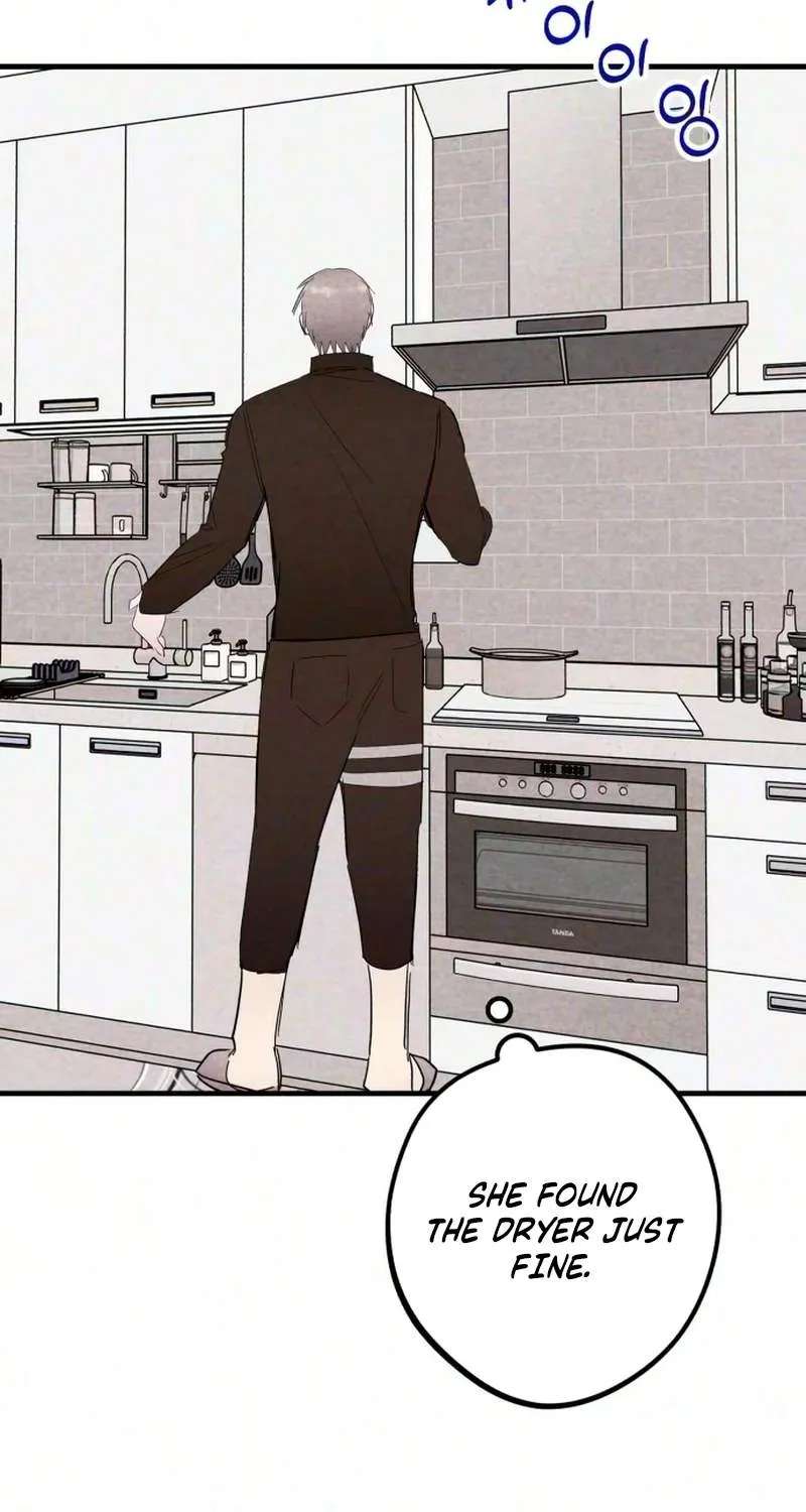 Perfect Senior's Hide! Chapter 26 - page 38