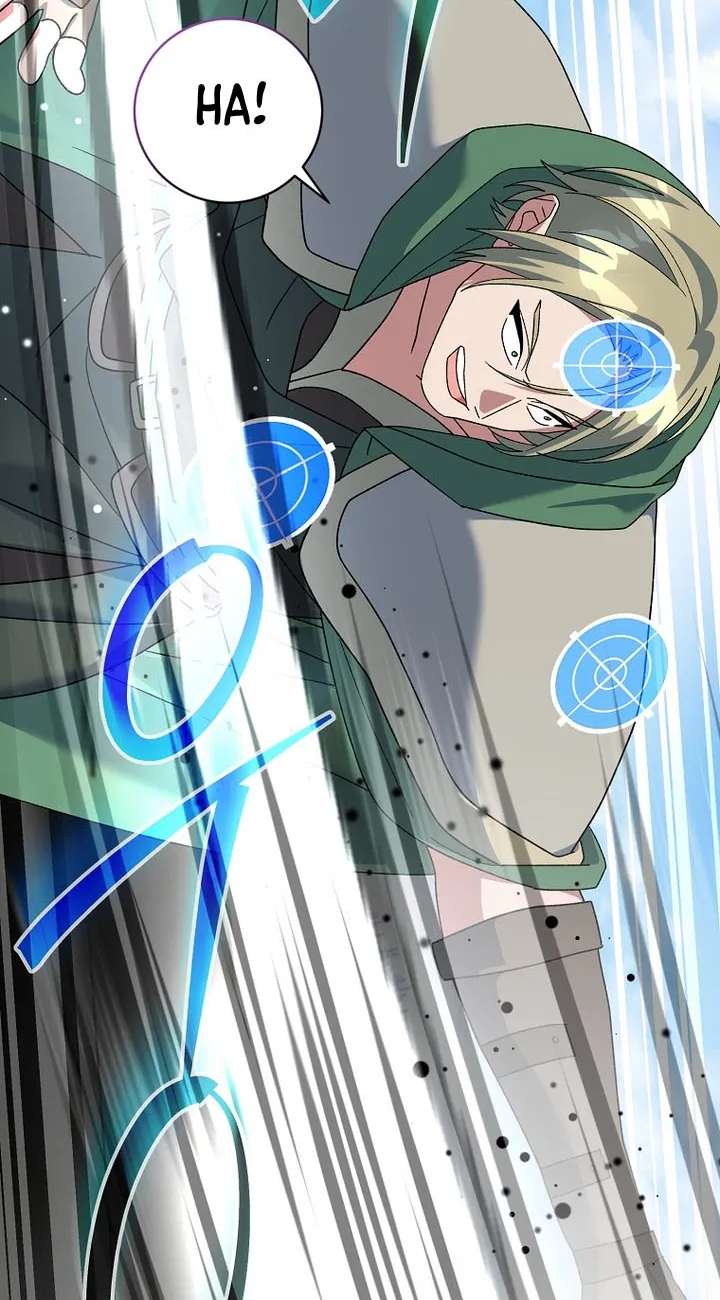 Genius Archer's Livestreaming Chapter 108 - page 83