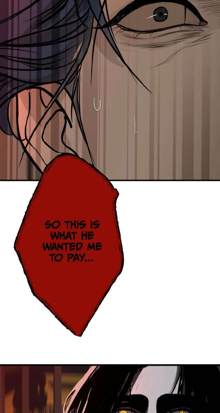 Qian Nian Zhi Lian Chapter 11 - page 46