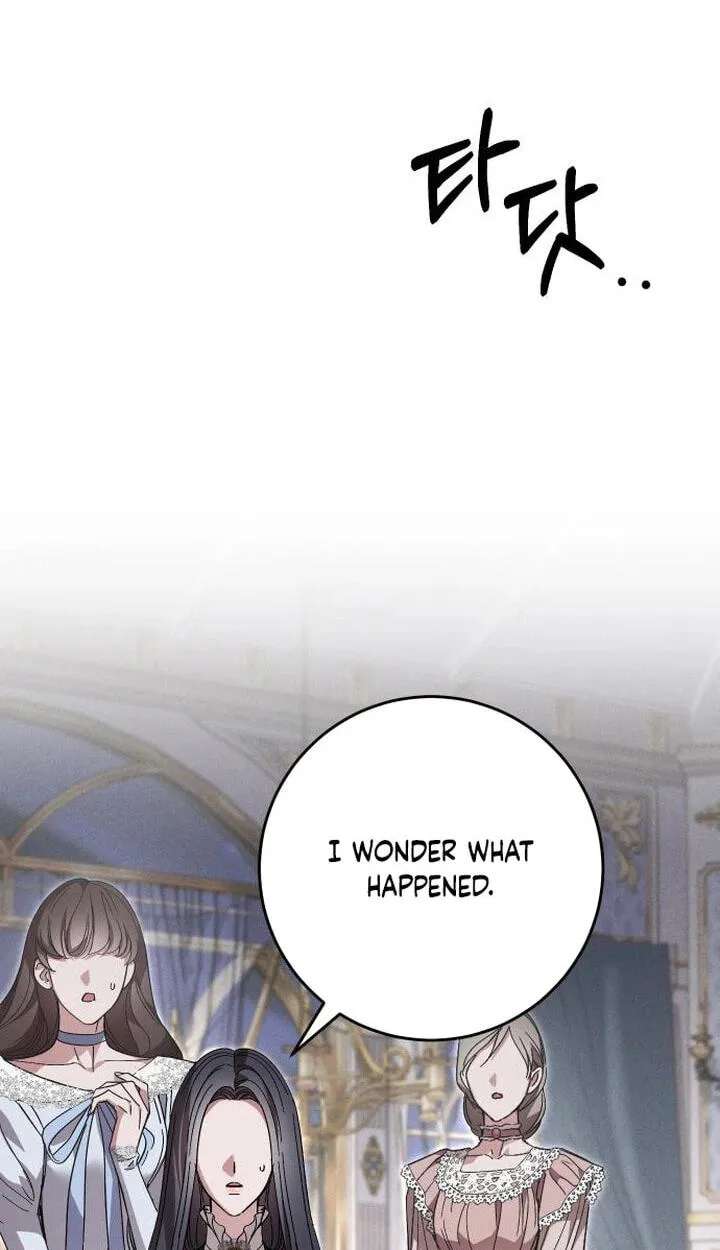 The Regressed Empress’s Abduction Marriage Chapter 66 - page 32