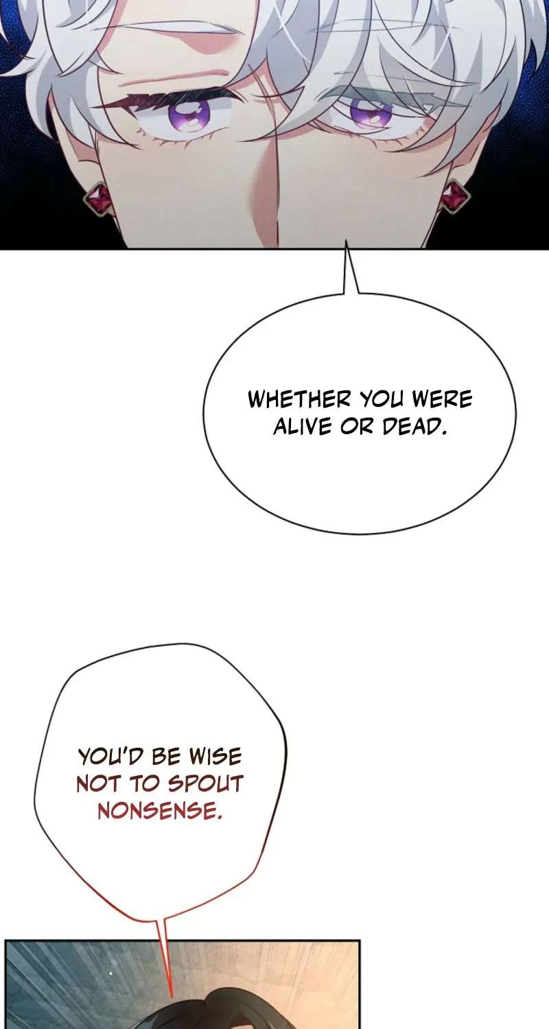 The Abandoned Princess Rebels Chapter 33 - page 14