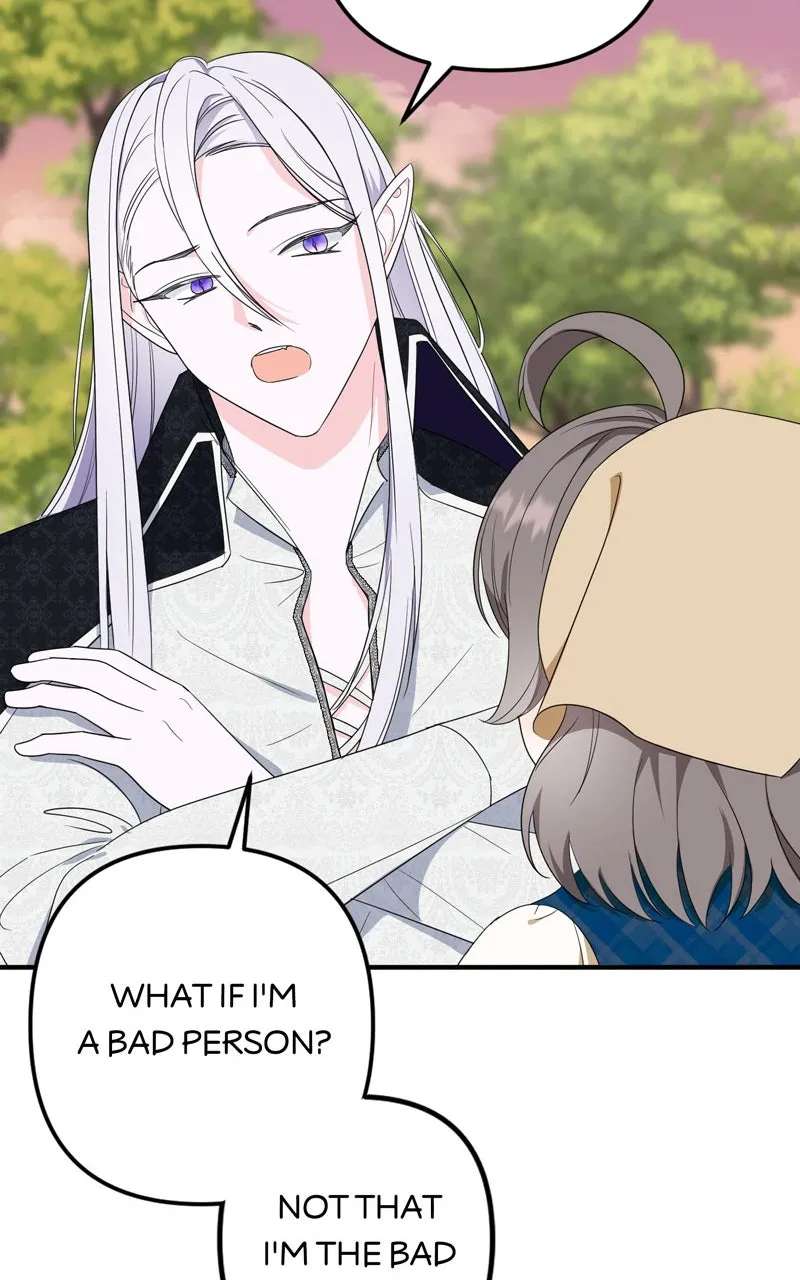 My Obsessive Father'sHeroic Homecoming Chapter 8 - page 71