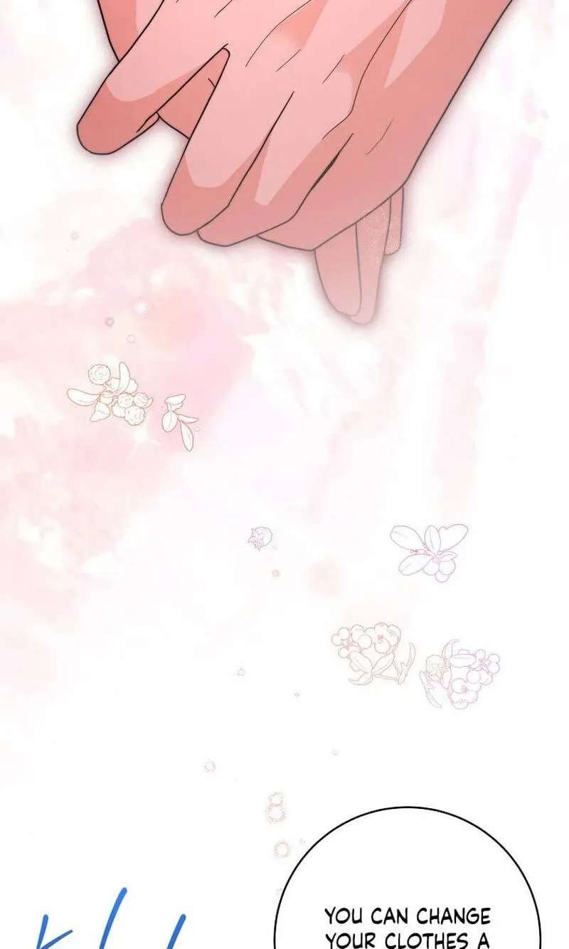 Dangerous Newlyweds Chapter 44 - page 73