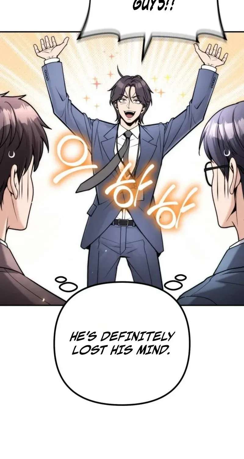 Even if He Keeps Spending, Money Accumulates Chapter 16 - page 85