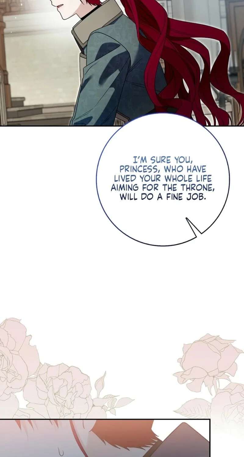The Mighty Master Is Crazy About Me Chapter 81 - page 65
