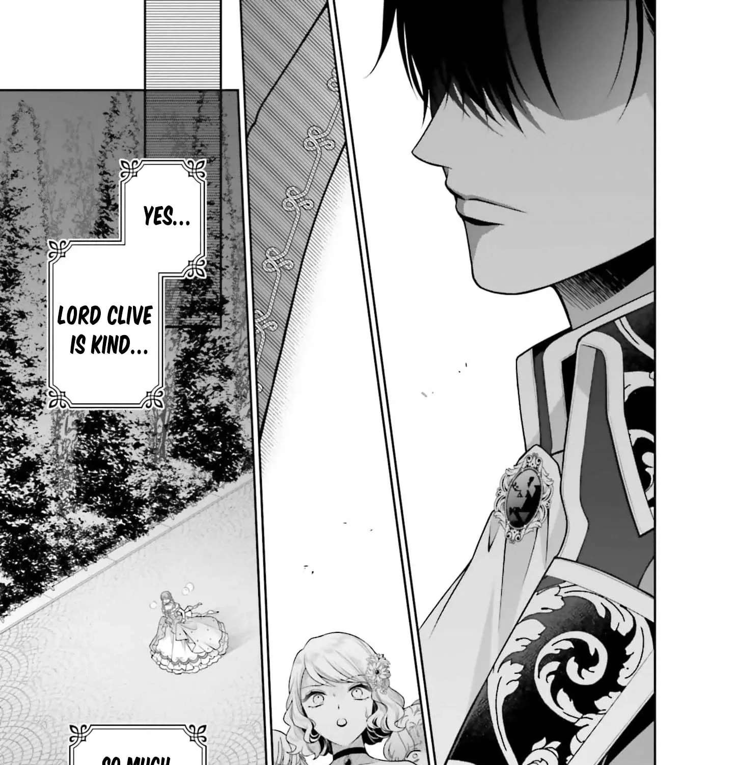 Watashi, Kiraware Sumeragihi De Kamaimasen! Chapter 1 - page 19