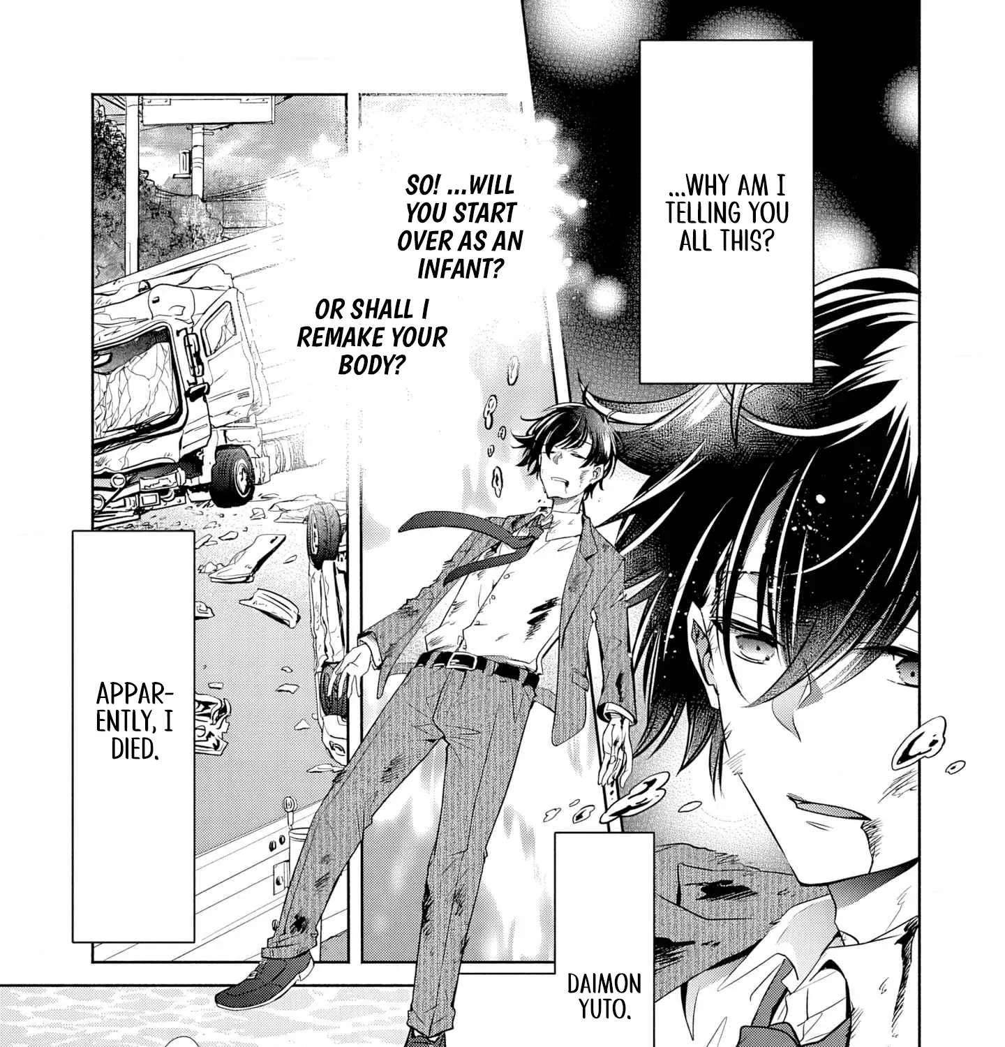 Free Skill de Saikyou Boukensha - Pet mo Musou de Isekai Seikatsu ga Tanoshi sugiru Chapter 1 - page 8