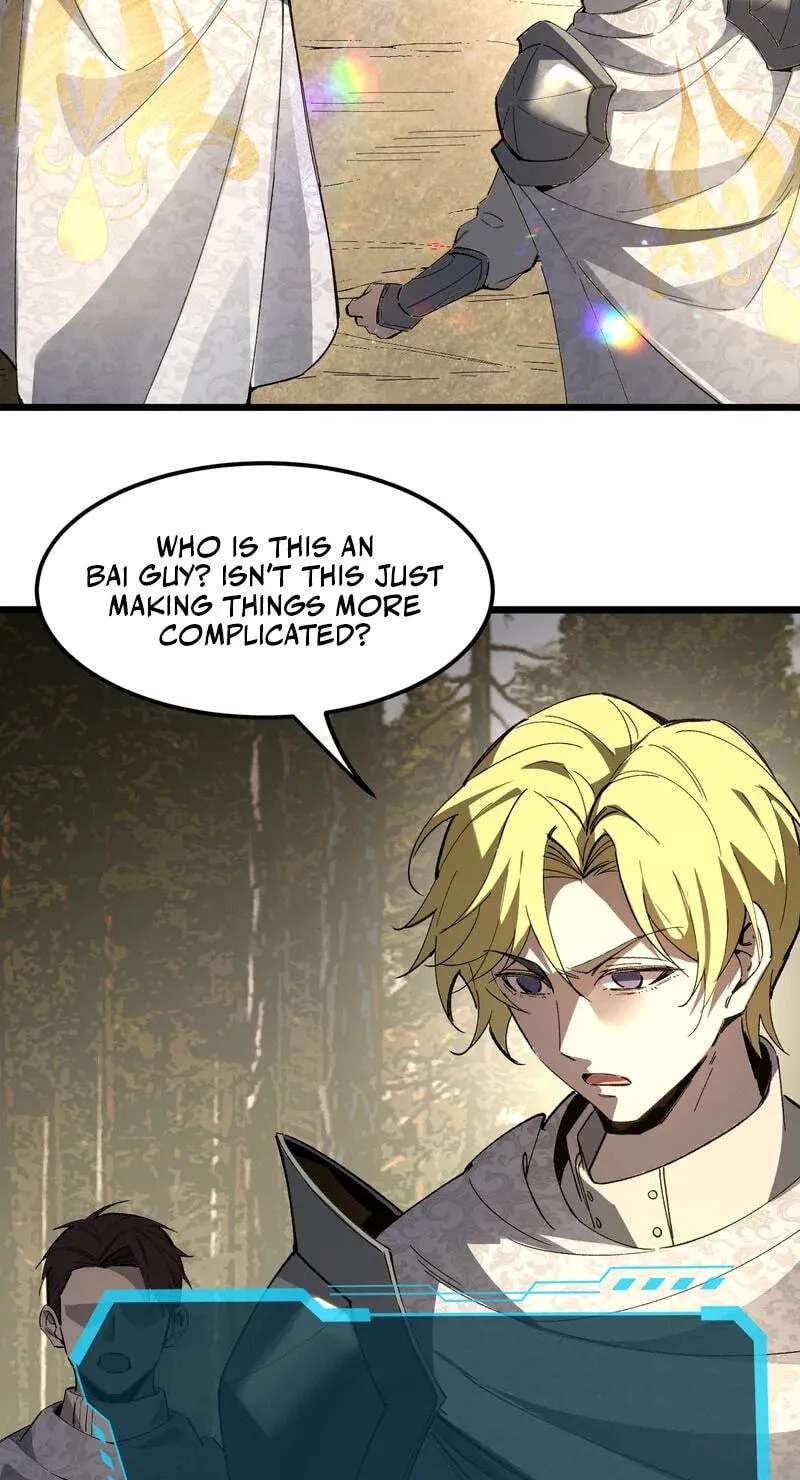 Global Class Advancement: The Archmage's Skills Can Add Infinite Affixes Chapter 9 - page 64