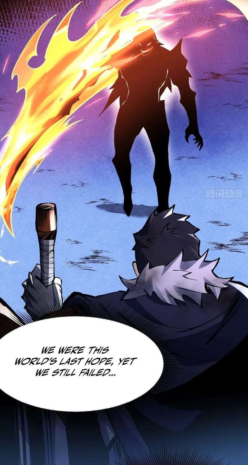 I Really Don’t Want To Learn Forbidden Spells Chapter 185 - page 39