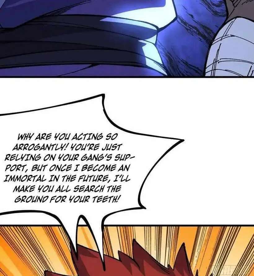 Bai Lan De Wo, Quan Kao Tu Di Xu Ming Chapter 35 - page 65
