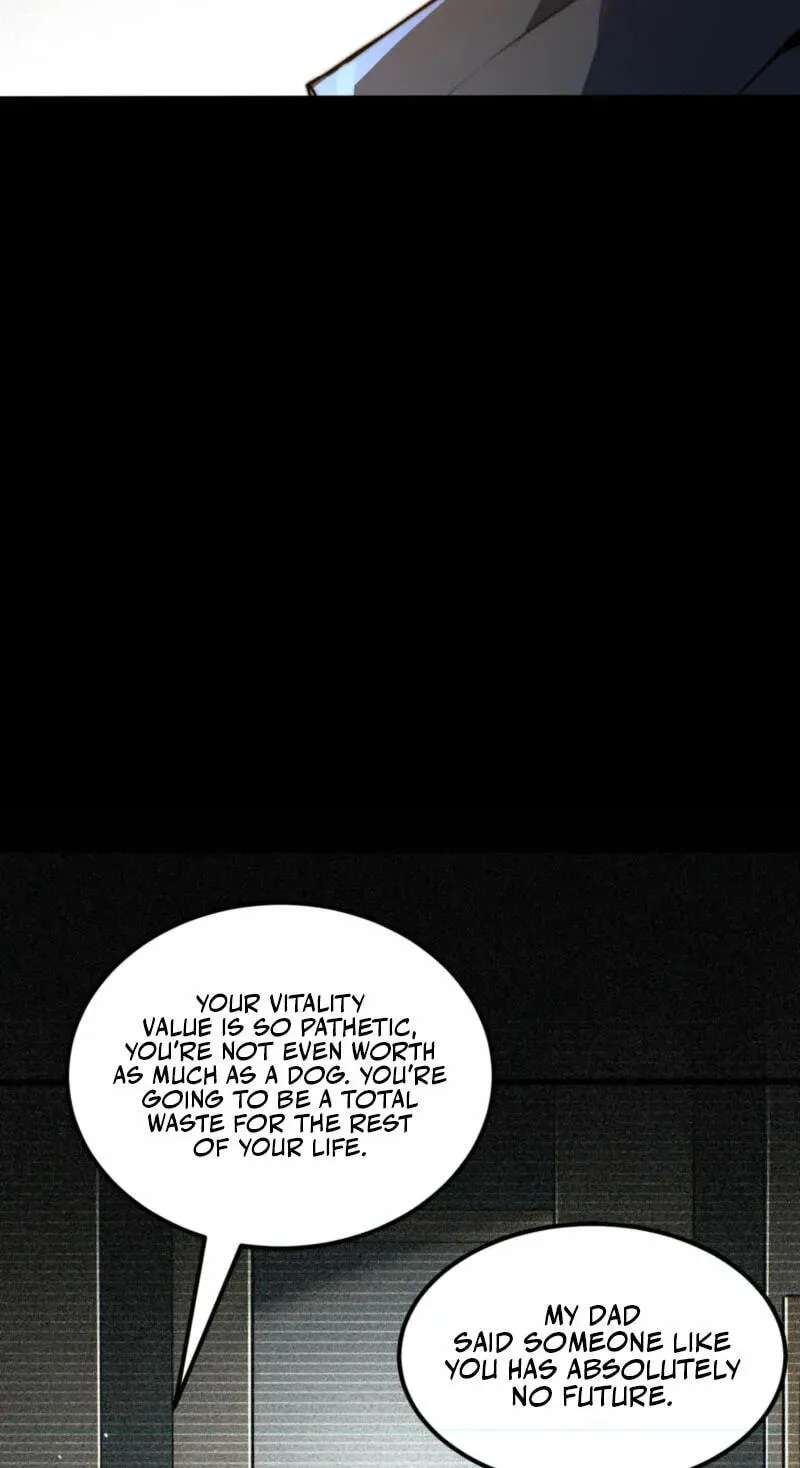 I Became a God Devouring Souls at the Crematorium Chapter 31 - page 12