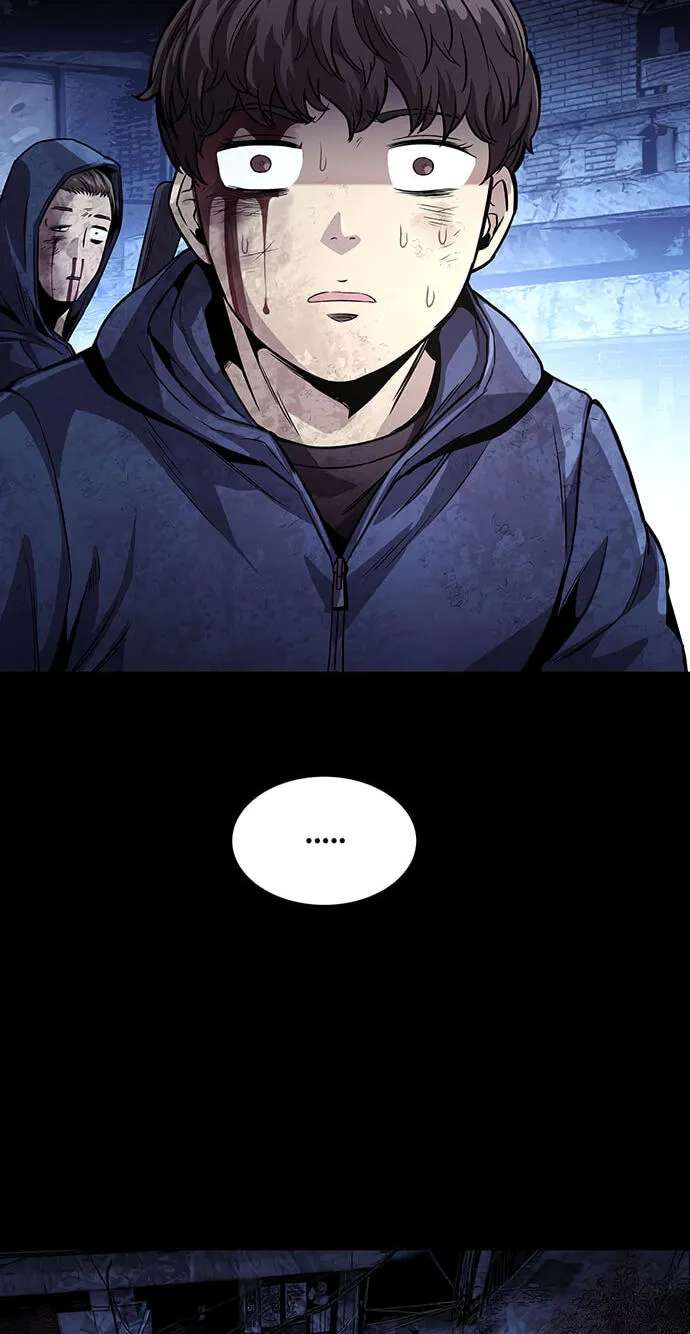Vigilante Part 2 Chapter 100 - page 77