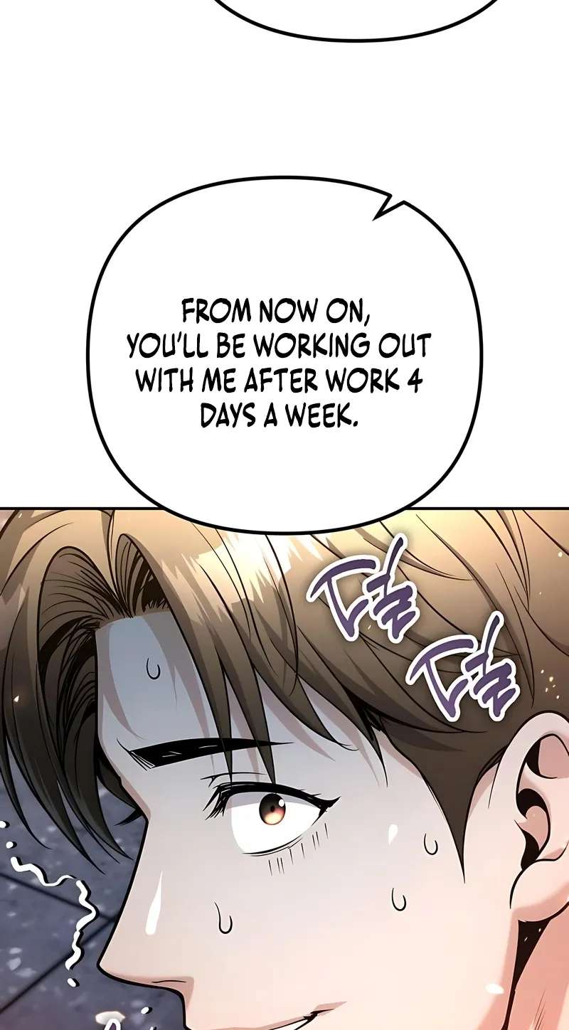 The Money Keeps Piling Up Even If I Spend It Chapter 16 - page 95