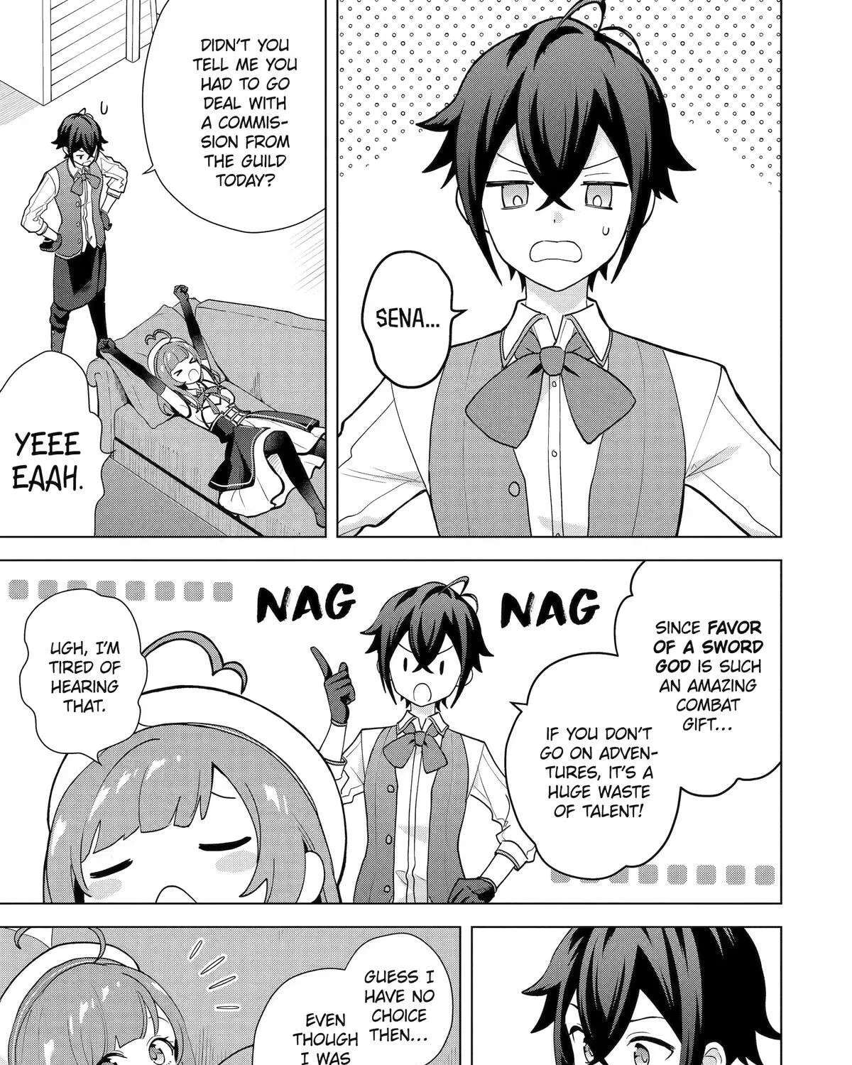 Saibai Cheat de Saikyou Saien: E, Tada no Katei Saien desu kedo? Chapter 32 - page 58