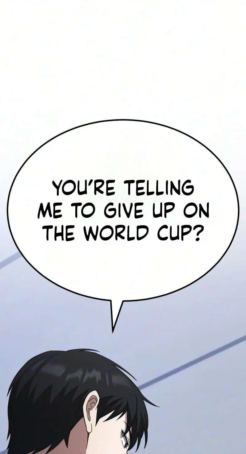 The Genius Midfielder With the Killer Pass Chapter 74 - page 155