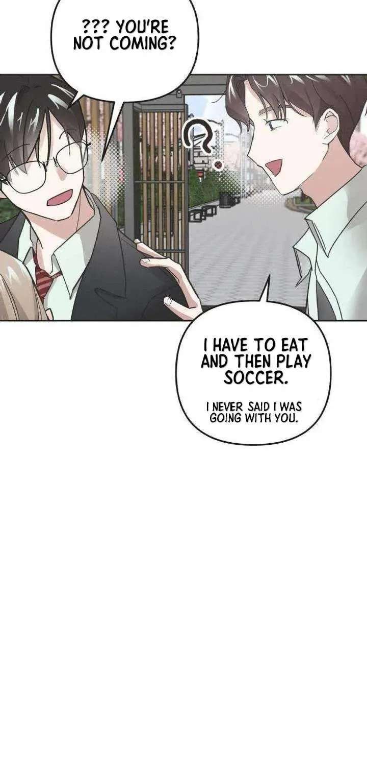 An Equation with No Wrong Answers Chapter 2 - page 85