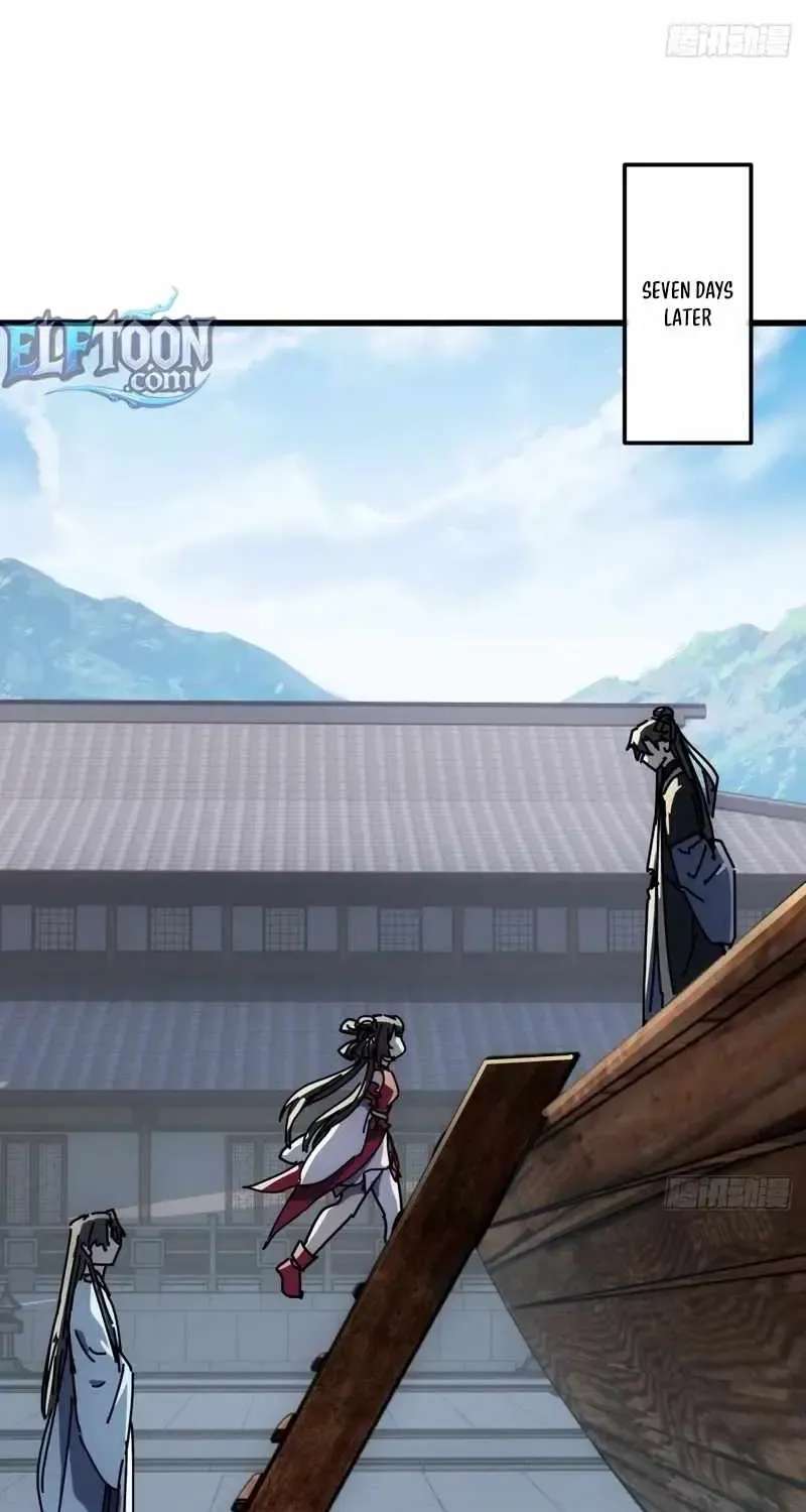 My Simulated Path to Immortality Chapter 74 - page 29