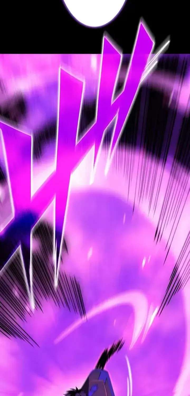 The Underworld Transcendent Returns Chapter 34 - page 26