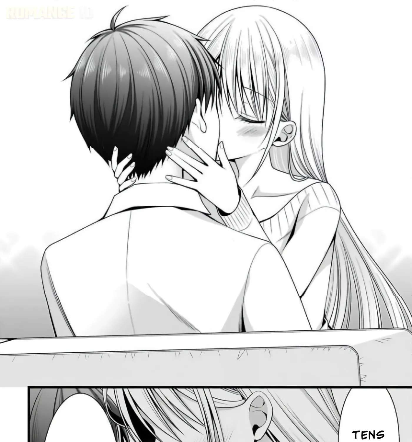Kanojo o Dere Saseru Houhou o, Shourai Kekkon Suru Ore dake ga Shitteiru Chapter 1 - page 18