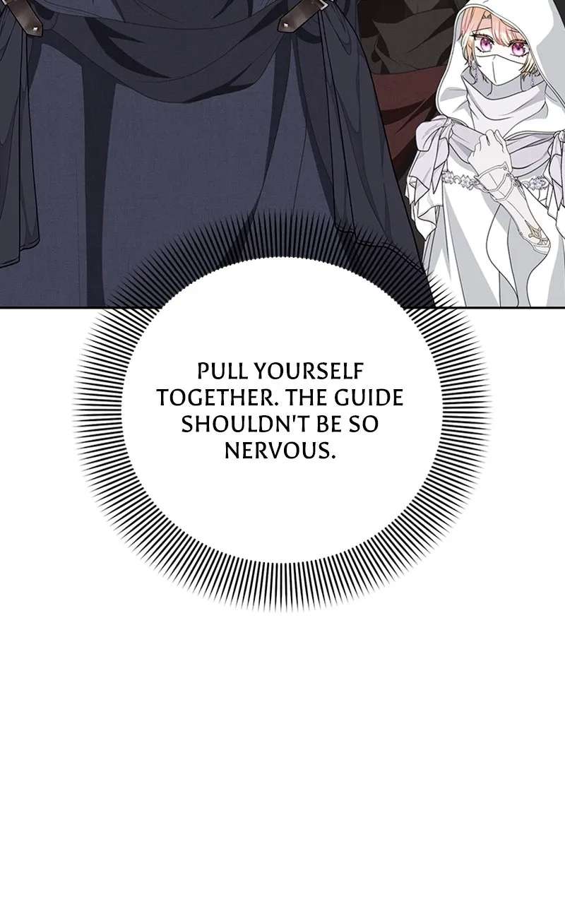 Reborn As the CharacterThat Never Existed Chapter 90 - page 86