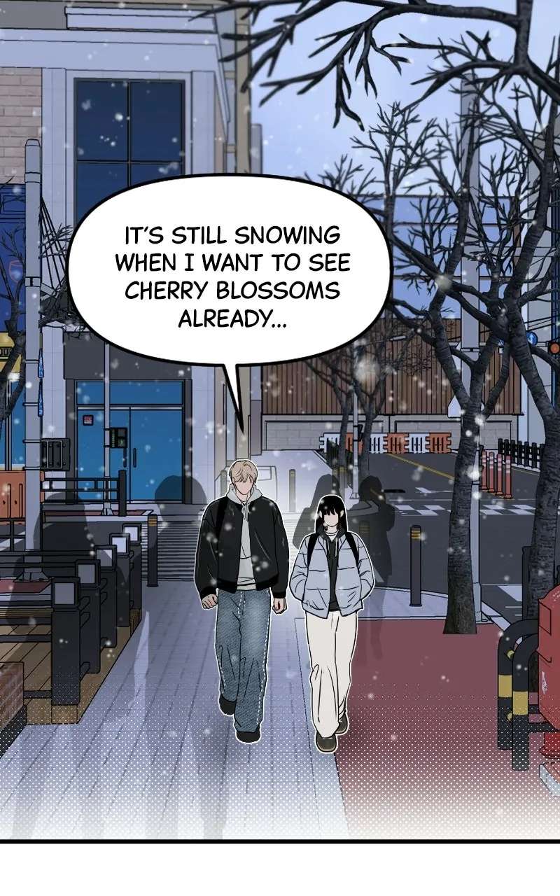 This Punk Wants Love Chapter 6 - page 71