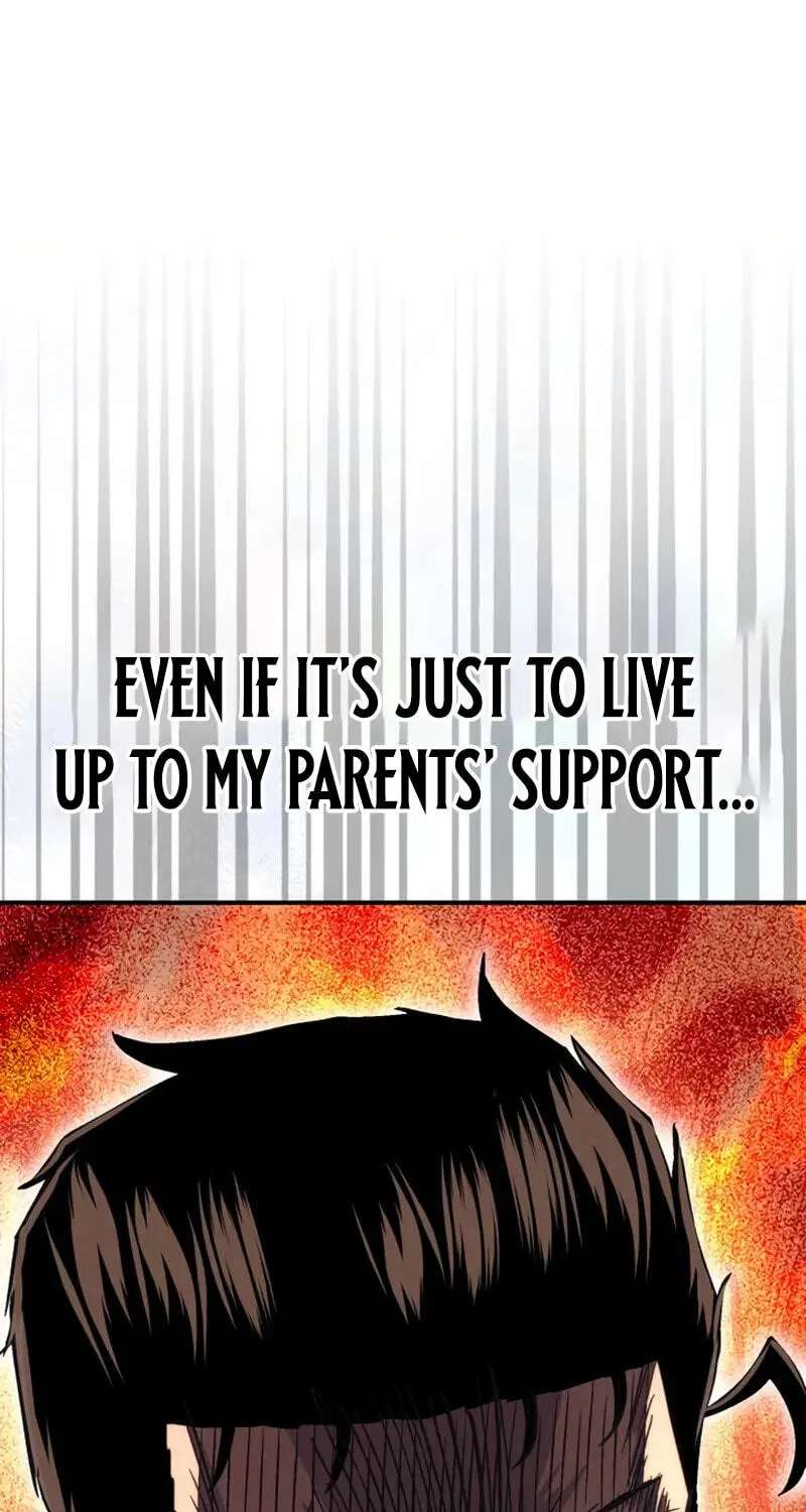The Strongest in Hell, Mak Geum-gang Chapter 10 - page 23
