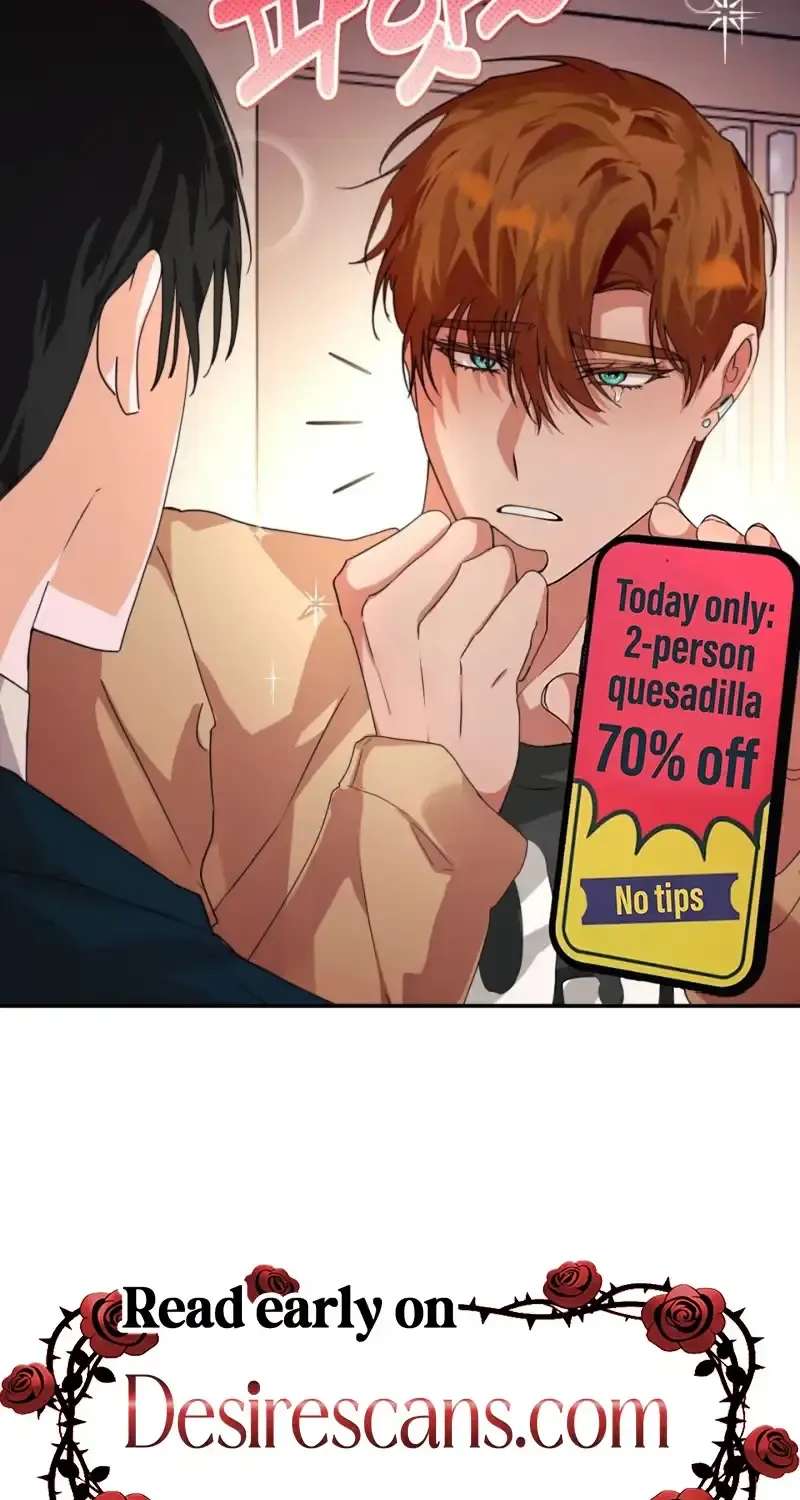 A Man Can't Be a Daughter in Law Chapter 3 - page 52