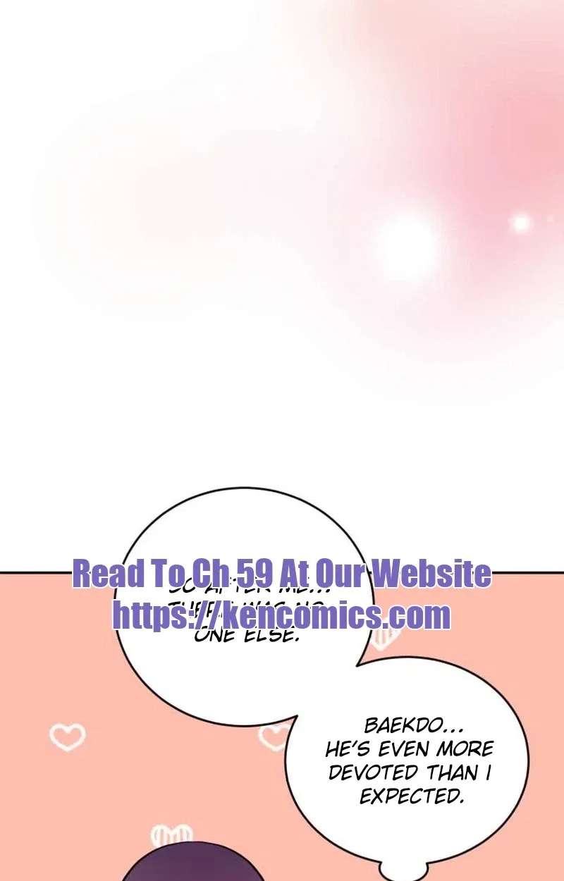 Even if You Don't Have One Third Chapter 48 - page 55