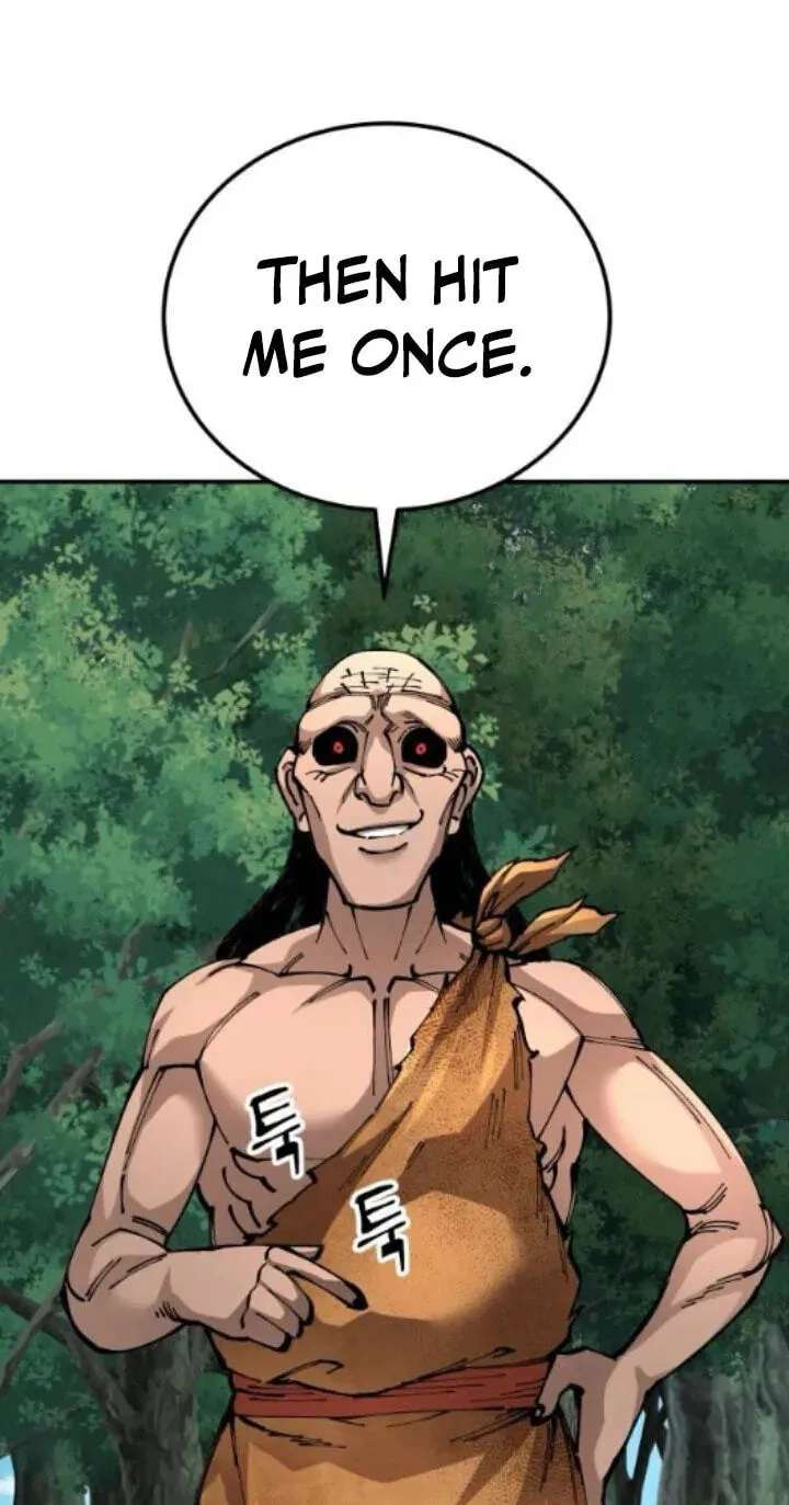 Warrior Grandpa and His Supreme Granddaughter Chapter 122 - page 33