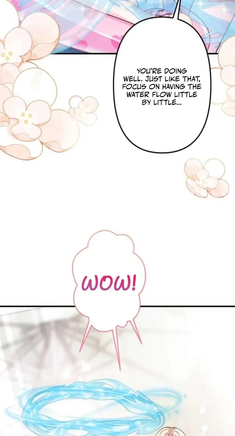 The Tyrant's Overprotective Contract Mother Chapter 52 - page 91