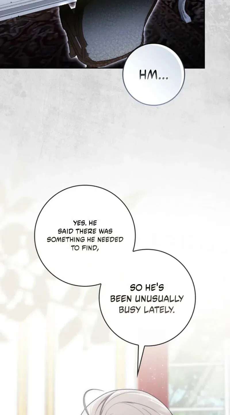 Arelyn Is Sick and Tired Chapter 80 - page 40
