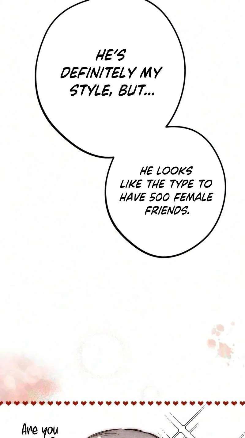 Perfect Senior's Hide! Chapter 29 - page 12