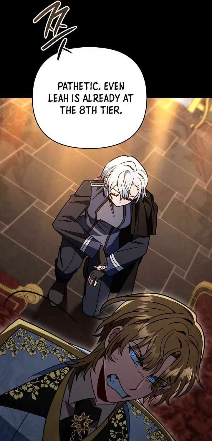 I'm Gonna Annihilate This Land Chapter 91 - page 64