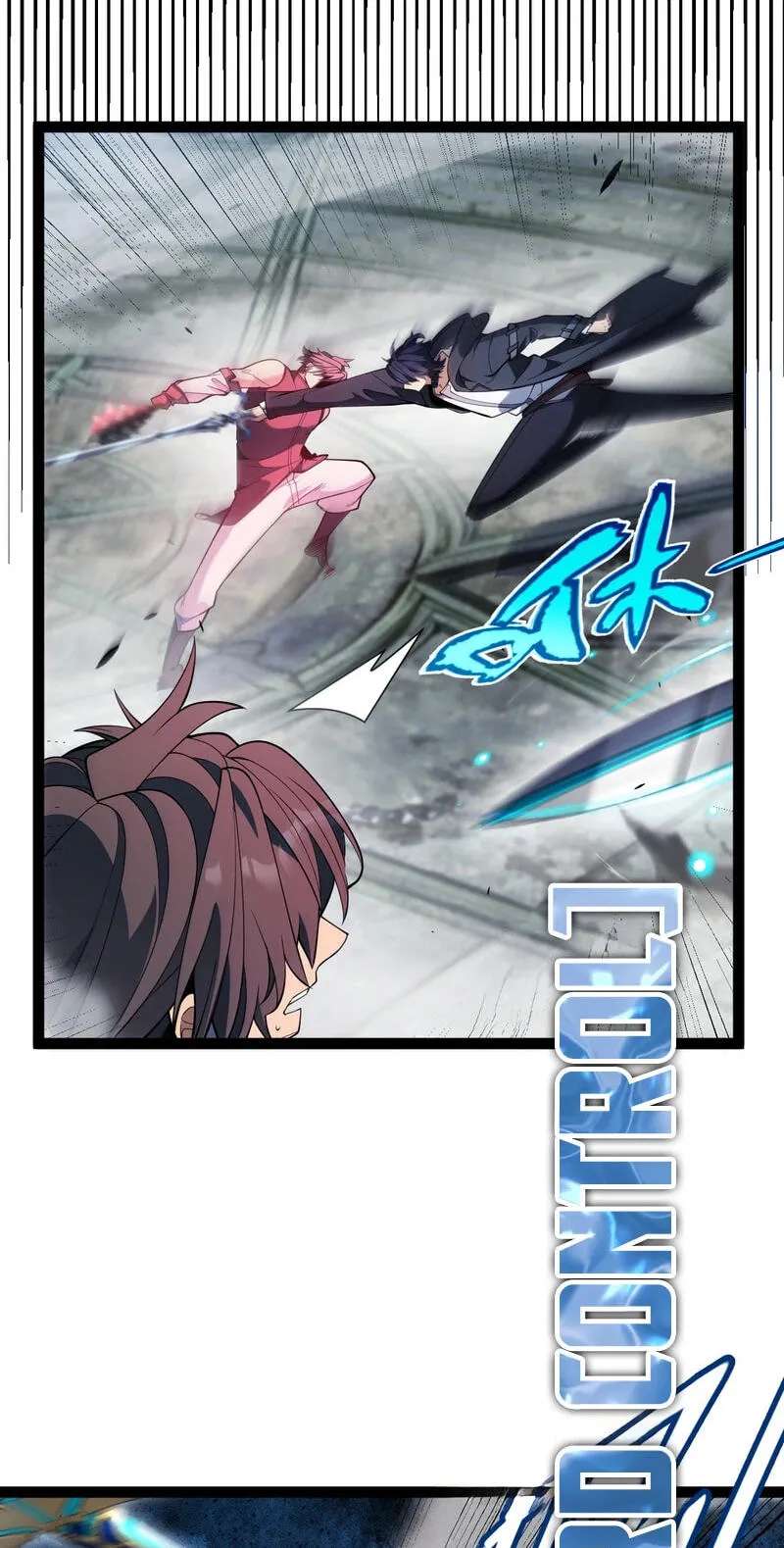 Wo Kaiju Shenhua Tianfu, Yi Jian Zhan Shen! Chapter 51 - page 21