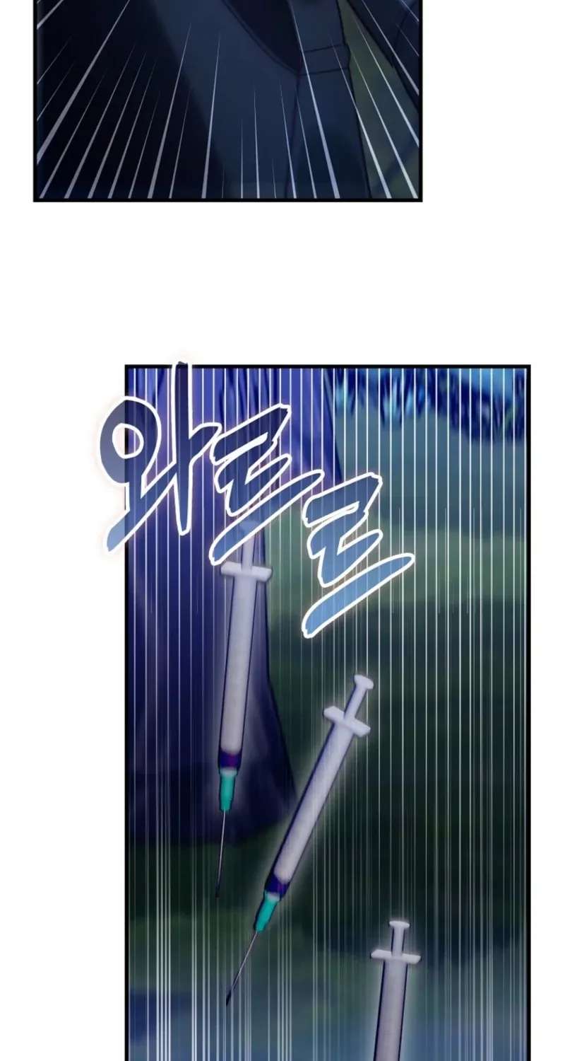 Becoming the Guide of the Mysophobic Villain? Absolutely Not! Chapter 43 - page 28