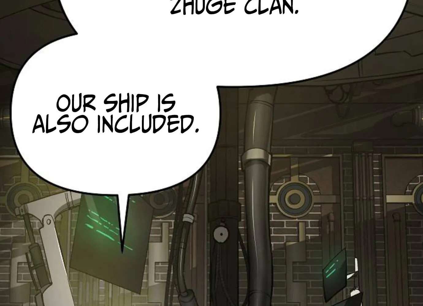 Space Cheon-ma 3077 Chapter 103 - page 99