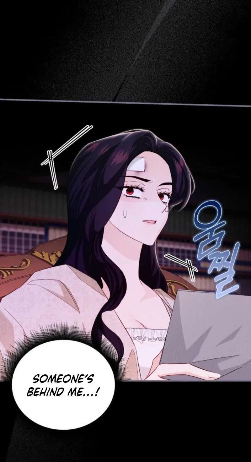 The Villainess Directs Romance Fantasy Chapter 43 - page 3