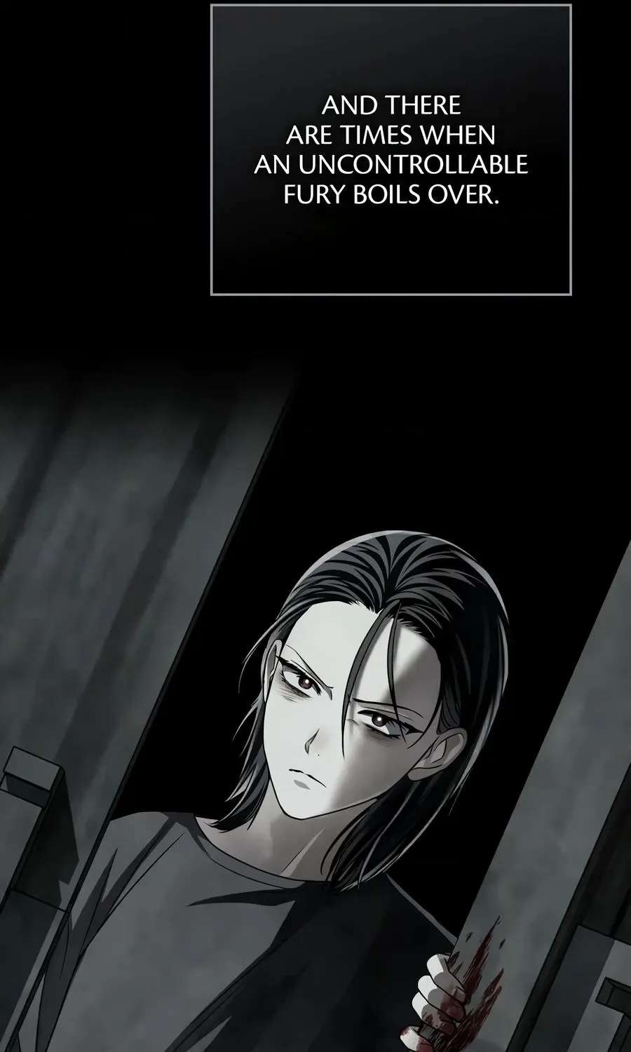 Honbul: Flame of the Soul Chapter 72 - page 49