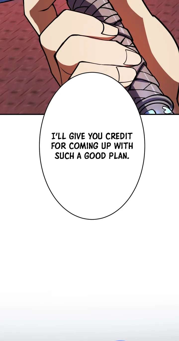 The Underworld Transcendent Is Unrivaled at the School——! Chapter 45 - page 32