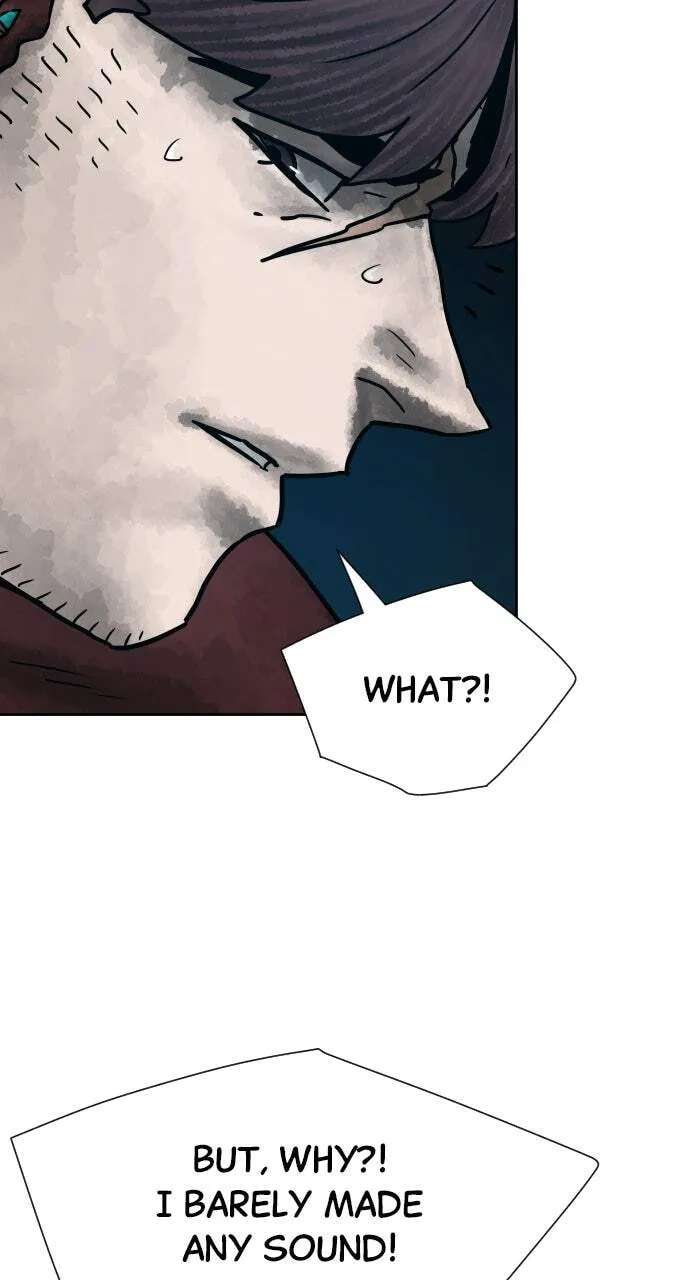 Warrior Executioner Chapter 203 - page 7