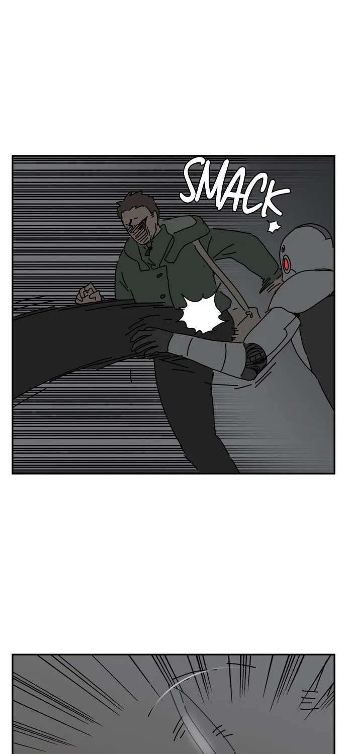 Nature Man Chapter 1 - page 59