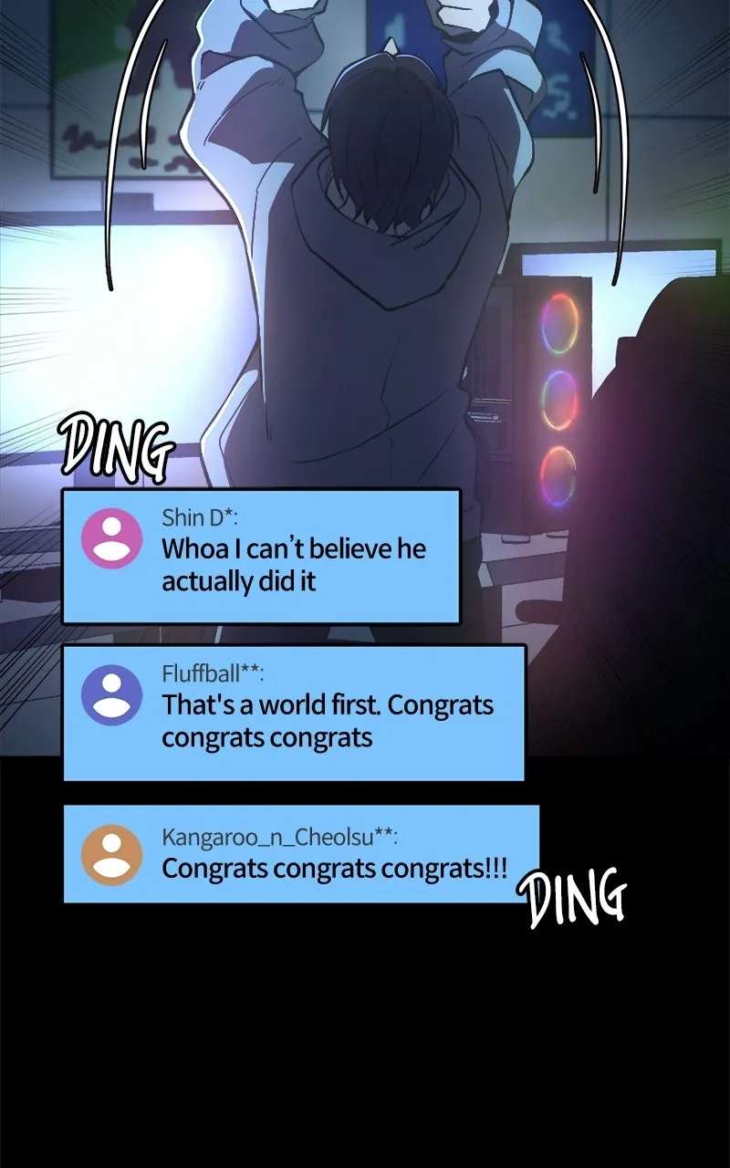 I Became the Tyrantof a Defense Game Chapter 1 - page 5