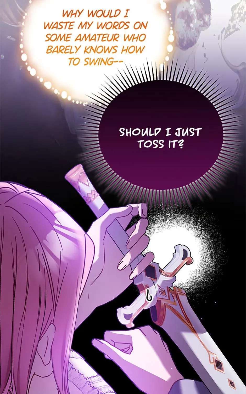 The Princess Hides a Zombie Chapter 38 - page 118