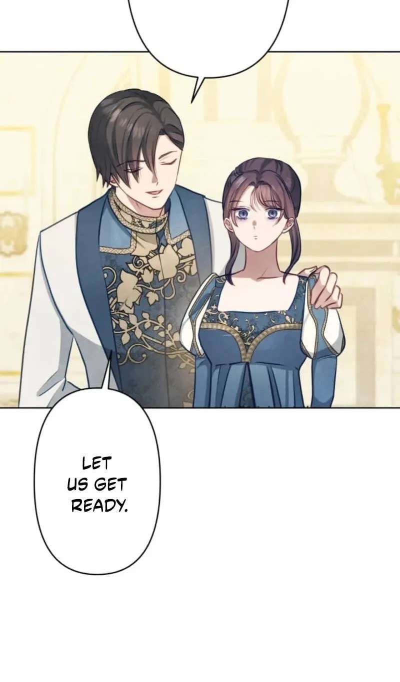 When My Enemies Weep Chapter 42 - page 52