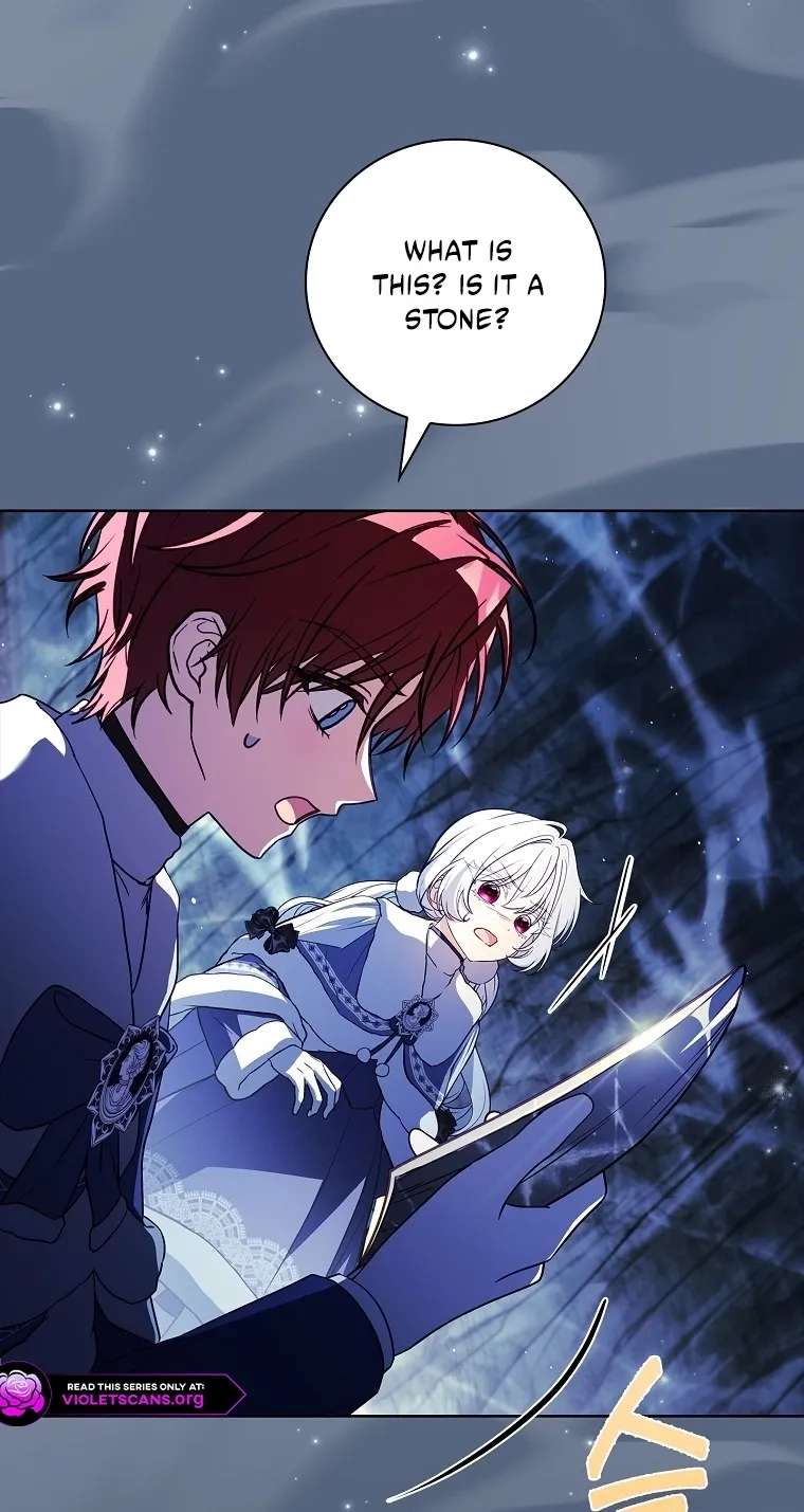 The Father and the Daughter Chapter 84 - page 65