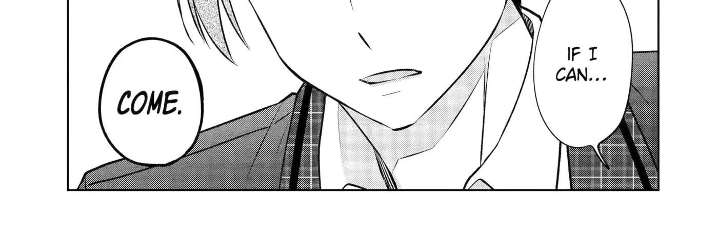 Don't Pry Into People's Genders in Online Games! Chapter 3 - page 54