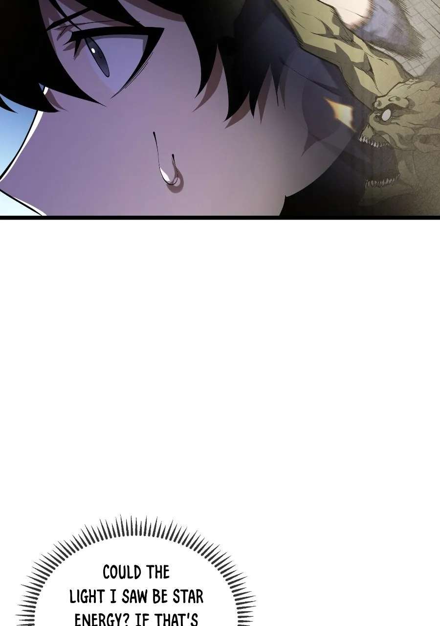 Soul Pact:Working for an Evil God to Pay Off My Debt Chapter 11 - page 69