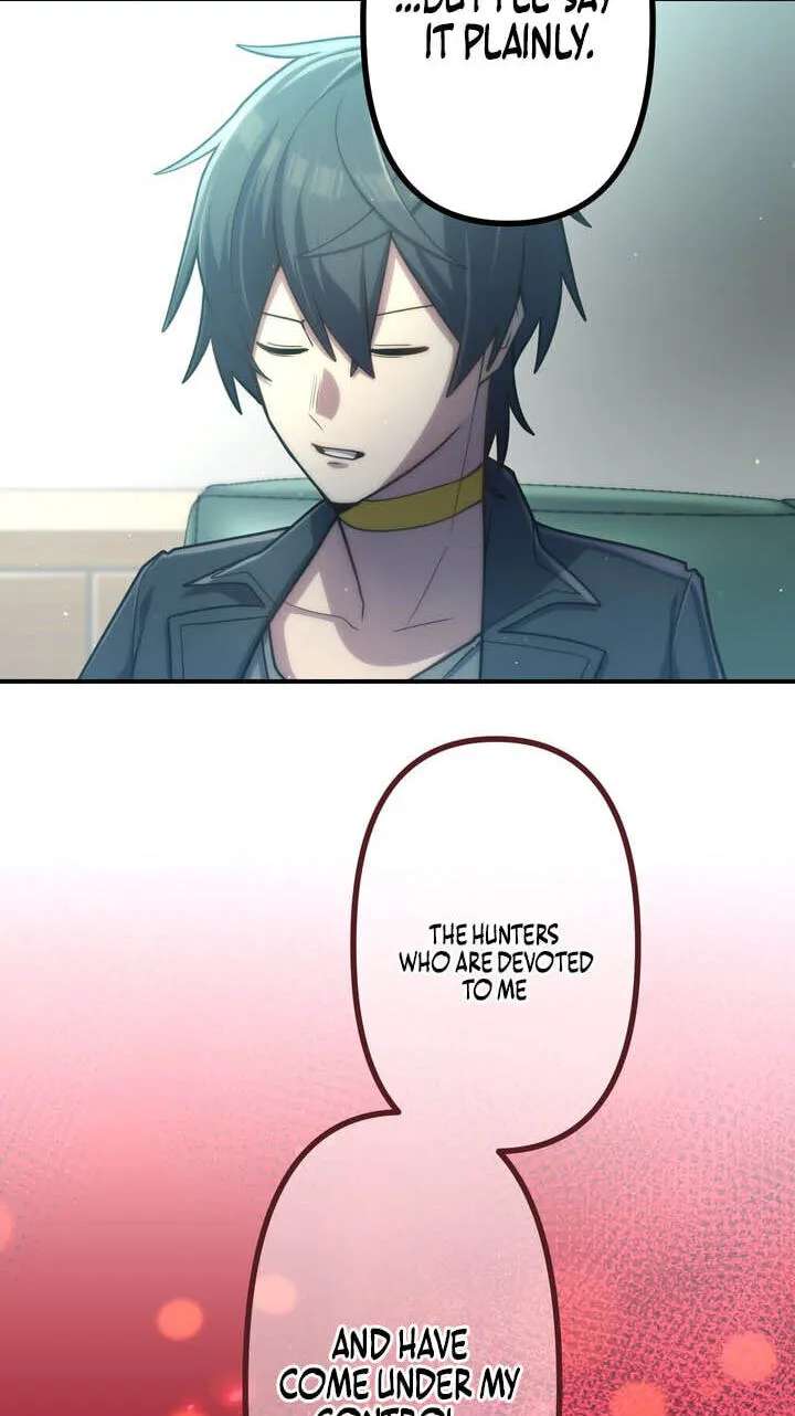Maou App de S-kyuu Hunter ni Naremashita Chapter 159 - page 62
