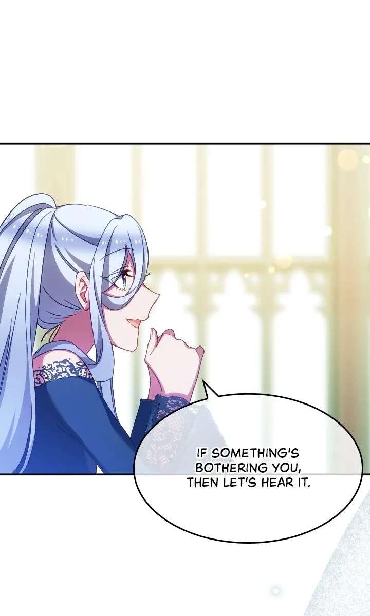 As A Reincarnated Villainess And A Single Mother, I've Secured The Love Route! Chapter 63 - page 72